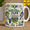 Black, variant on Pickleball Player Mug 3D Embossed Gift Mug for Dinkers, Doubles Partners & Court Queens