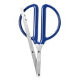 thumbnail image 3 of Pinzas de Fuego Sharpla Acero Inoxidable para Senderismo, 3 of 8