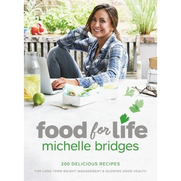 Food For Life (Paperback)