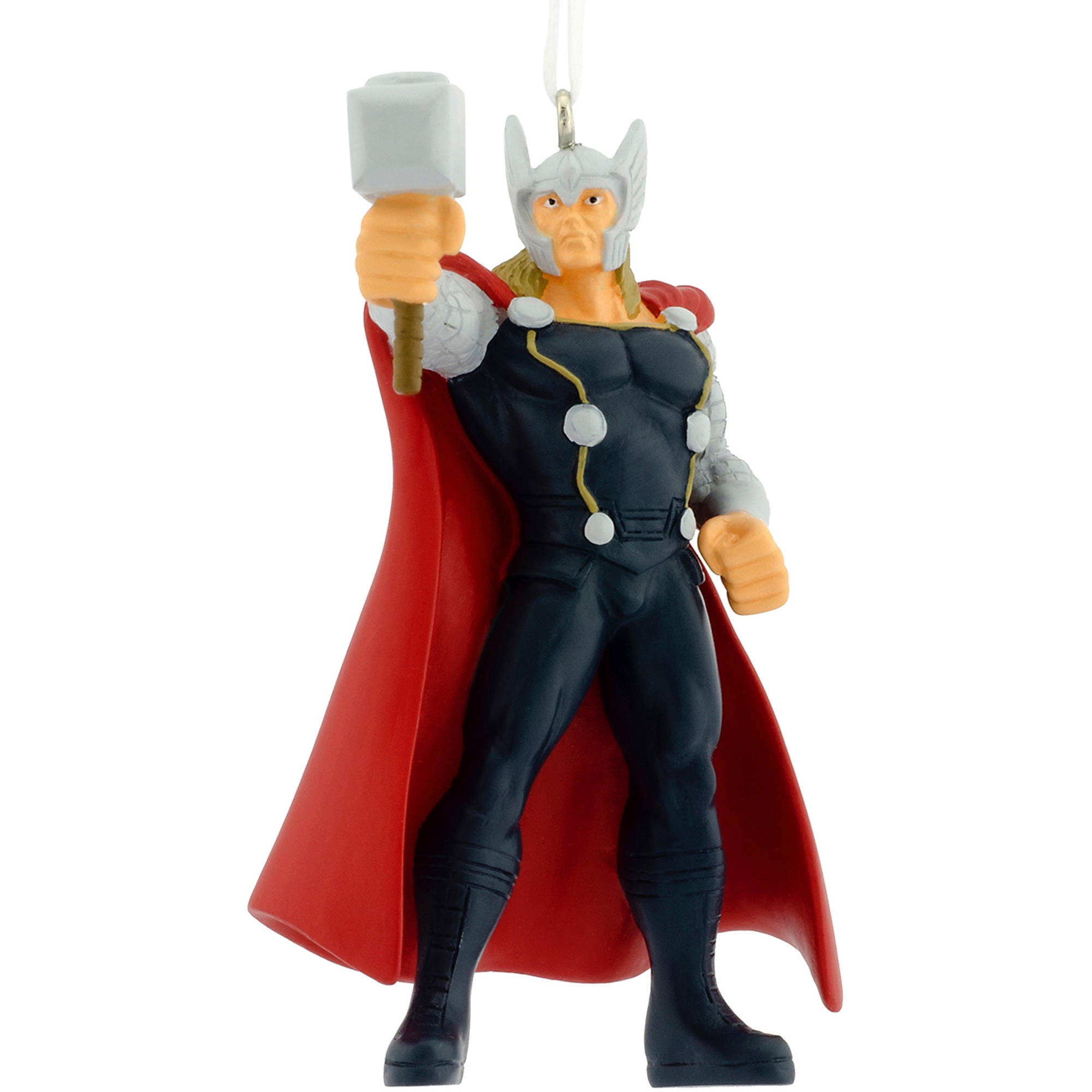 hallmark keepsake marvel ornaments
