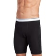 thumbnail image 2 of Jockey Men Pouch 10" Midway Brief - 2 Pack, 2 of 3