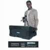 Amplivox S124 Amplipod Portable Podium PA System, 50-Watt Multimedia Amplifier w/3 Mic Inputs