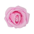 thumbnail image 5 of Bright Creations Foam Rose Flower Heads - DIY Crafts & Flowers for Crafts - Wedding Cake Blooms & Artificial Roses - Versatile Decor Accents & Artificial Roses Bulk - Pack of 200, 2 in, 5 of 7