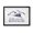 Black, variant on Move Mountains Premium Framed Print - Ready to Hang