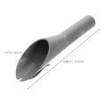 thumbnail image 2 of HLONK Fueling Funnel for Cars Flexible Funnels Automotive Use Grey, 2 of 8