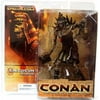 T M P Intl Conan Series II Figure: Xaltotun