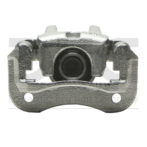 Rear Left Dynamic Friction Company Premium Brake Caliper 331-76679 For 2004-2007 Toyota Highlander