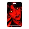 thumbnail image 1 of Pop Singers Demon Hunters Card PhotoCard Case,55PCS Huntrix Holographics Cartoon Flash Card Case for Pop Singers Demon Hunters Fans Gifts,Pop Singers Demon Hunters Peripheral Collectible Photocard, 1 of 8