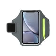 thumbnail image 6 of Small Adjustable Phone Armband with Waterproof & Reflective Features Waterproof Phone Pouches for Outdoor Activity, 6 of 8