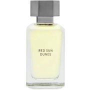 Zara Into The Floral N.4 Red Sun Dunes Perfume for Women Bold Feminine Long-Lasting Amber Floral Fragrance with Notes of Rose Raspberry and Musk Eau de Parfum 100ml (3.4 fl. oz.)