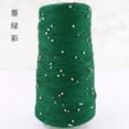 thumbnail image 1 of 350g Pearl Mercerized Cotton Yarn Hand-knitted Cotton Pearl Lace Line Fine Crochet Thread Bead Thread Diy Hand-braided Thread, 1 of 7