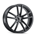 thumbnail image 1 of Kraze Lusso 22x9.5 6x135 +30mm Roue, 1 of 1