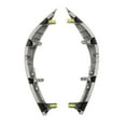 thumbnail image 2 of Center Dashboard Trim Strip,1 Pair Central Dashboard Central Dashboard Trim Strip Unmatched Quality, 2 of 7