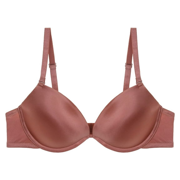 Demi Extreme push up bra with removable Pad