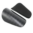 thumbnail image 1 of koolsoo 2 Pcs Protège-Tibias de Soccer Antidérapants Mini Protection de Jambe pour Filles Enfants Femmes P, 1 of 9