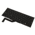 thumbnail image 4 of Accesorios de Repnteo Para computadora portátil Macarena A1398 Reemplazo del teclado, 4 of 7
