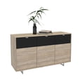 thumbnail image 2 of Mueble para sala Lima Miel Loomber, 2 of 5