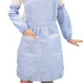 thumbnail image 3 of maskred Tablier Moderne Femmes Filles Cuisson Imperméable Anti-Huile Cuisine Barbecue No.08 1Set, 3 of 6