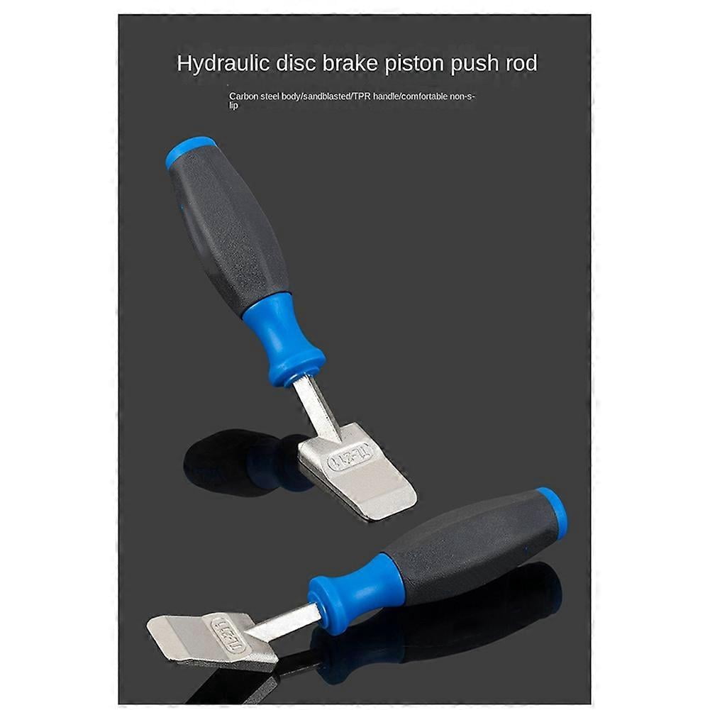 Outil D'écartement De Piston Pour Freins à Disque Hydrauliques Vélo - Tige De Poussée Avec Poignée