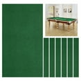 thumbnail image 6 of 1 * Billiard Cloth 6 * cloth strips-Green, 6 of 8