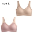 thumbnail image 2 of Nueva ropa interior sin costuras pro-oxygen 3.0 para niña en primavera y verano, 2 of 6
