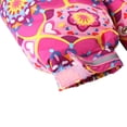 thumbnail image 4 of Momo Grow Little Girl's "Cali" Down Filled Snow Jacket (4 - 6X), 4 of 5