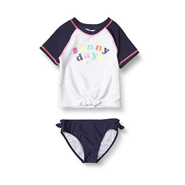 Nautica hot sale swim dress