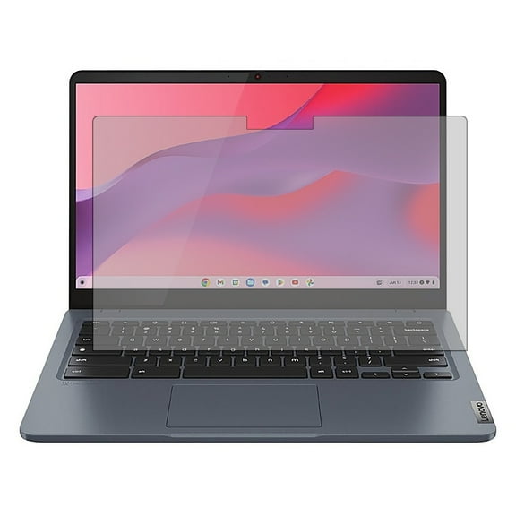 PcProfessional Screen Protector (Set of 2) for Lenovo IdeaPad Slim 3 Chrome 14IAN8 14" Laptop 83BN0001US Anti Glare Anti Scratch