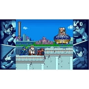 Mega Man Legacy Collection 2 - Xbox One