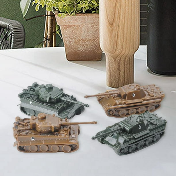 Model tank kits deals