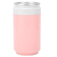 thumbnail image 2 of Difusor de aceites esenciales USB Bling Bling Humidificador ultrasilencioso rosa, 2 of 12