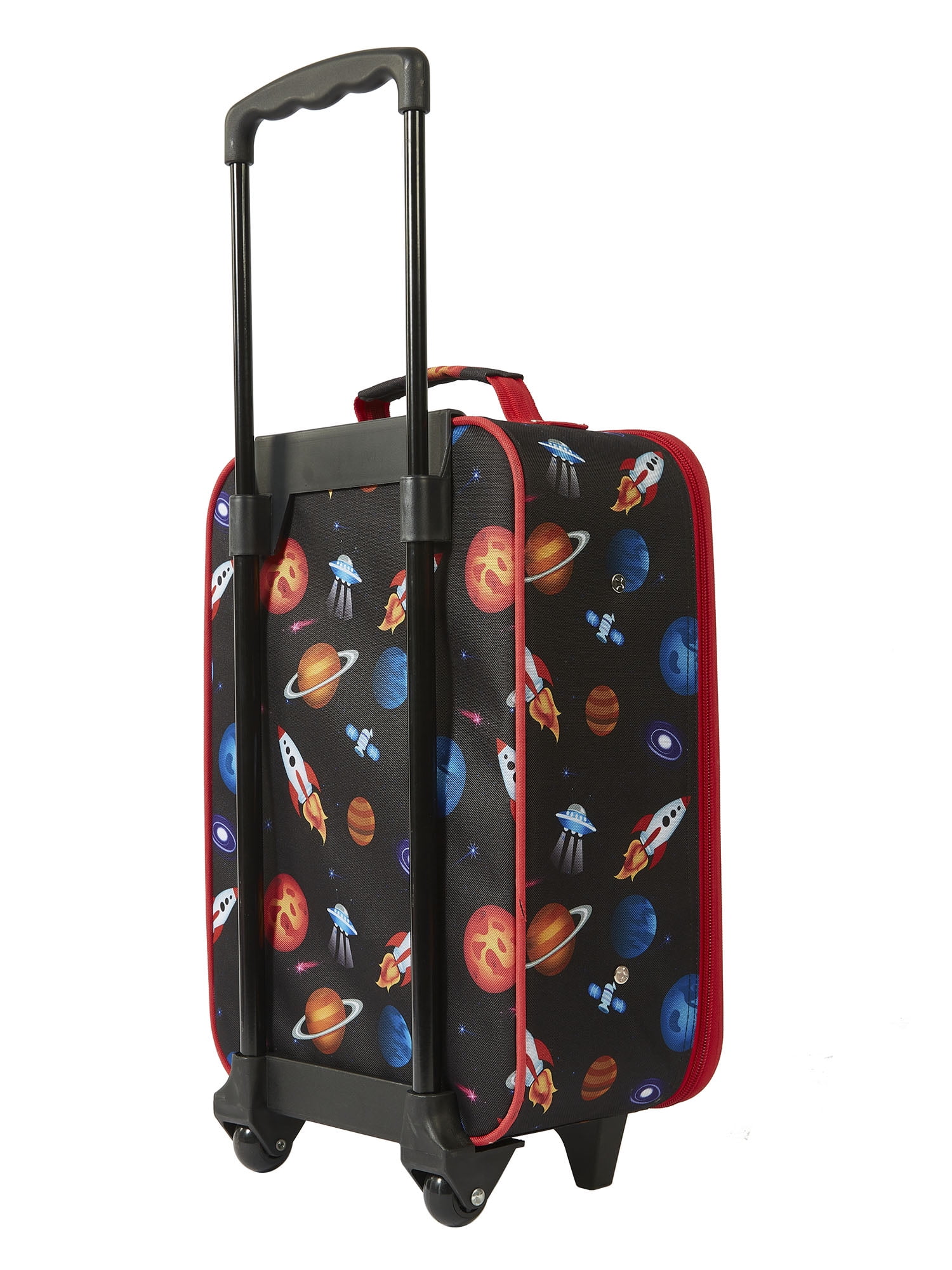Protege Kids 18 inch Hardside Carry on Kids Luggage, Candy, ( Exclusive), Size: 7.88 Large x 12.8 W x 17.72 H