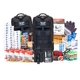 thumbnail image 1 of Kit de Supervivencia Stealth Angel para 5 Personas, 72 Horas, Negro, 1 of 6