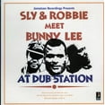 thumbnail image 4 of Black Uhuru / Sly & Robbie - Meet Bunny Lee At Dub Station - Music & Performance - Vinyl, 4 of 4