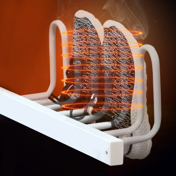 Shoe rack for dryer best sale walmart