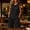 A1_Black, variant on 2Piece Short Sets Round Neck Ruffle Sleeveless Camisole Shirts Drawstring Bermuda Shorts Lightweight Plus Size Boho Beach Vacation Outfit Casual Lounge Sleepwear Linen Pajama Set Blue L