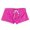 Pink, variant on Men Swimming Trunks Quick Dry Mens Beach Shorts Men's Swimwear White Shorts for Men Size S-XL
