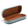 thumbnail image 3 of Hard Shell Glasses Case,Portable Sparkling Shiny Eyeglass Case, 3 of 5