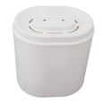 thumbnail image 4 of Uadme Humidificateur Mini Humidificateurs Portables, Humidificateur d'air De Bureau Personnel, Humidificateur De Bureau USB pour la Maison, la Chambre De Bébé, Le Bureau Et Les Voyages, 4 of 14