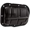 thumbnail image 3 of New Non-Baffled Oil Pan Compatible With Lexus Scion Toyota Prius Three 4 Cyl 1.8L Prius AWD-e LE 4 Cyl 1.8L Corolla iM Base 4 Cyl 1.8L 2008-2020 By 103289 264324 501176 3310227, 3 of 5