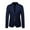 Blue, variant on QENGING Men's Suit Jacket Formal Blazer Suit Casual Suit Button Decorative Suit Coat for Home Party Outdoor
