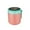 Pink, variant on Vacuum Insulated Lunch Box Thermal Food Jar Container Foldable Spoon Stainless Lunch Container for Hot Soup,Thermo Food Jar Cup Thermal Bowl for Hot Cold Food Adult Picnic(Green,3.93x4.64")