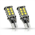 thumbnail image 2 of White 921 LED Reverse Light Bulbs FIT Lexus RX330 RX350 2004-2019 2020 2021 2022, 2 of 12