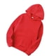 thumbnail image 3 of Sudadera con capucha Sudadera con capucha unisex de algodón Sudadera con capucha que absorbe el sudor Sudadera con capucha, rojo, 3XL tholdsy  AP000776-64, 3 of 7