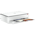 thumbnail image 4 of HP ENVY 6055e All-in-One Inkjet Printer, Color Mobile Print, Copy, Scan Up to, 4 of 5