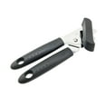 thumbnail image 6 of Guiexla Can Opener Manual Multifunction Tin Lids Jar Bottle Caps Openers with Non-Slip Handle Heavy Duty Stainless Steel Smooth Edge Rust Proof Easy Turn Knob Large Lid Openers, 6 of 8