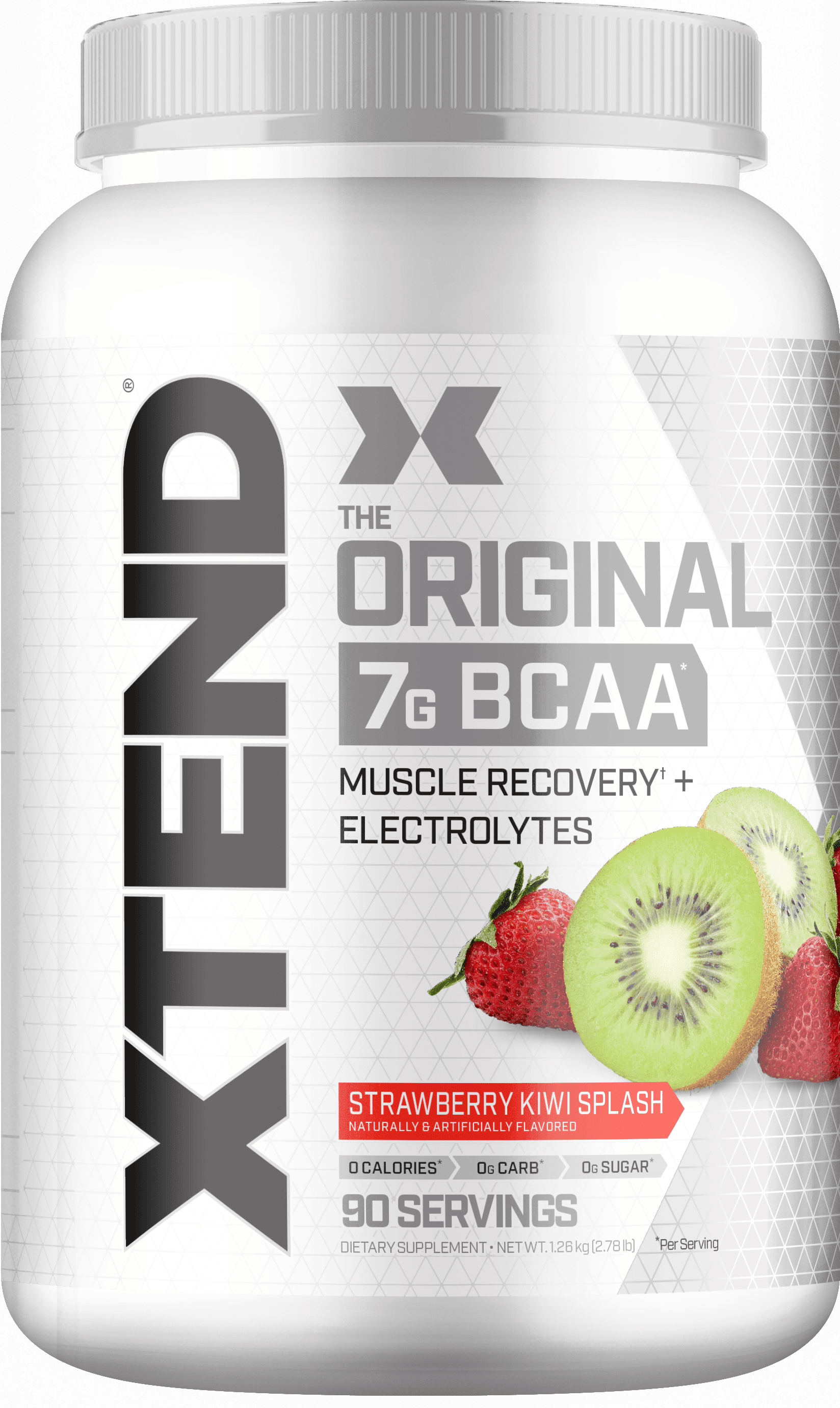 Xtend Original BCAA Powder, Branched Chain Amino Acids ... Xtend Original BCAA Powder, Branched Chain Amino Acids ...