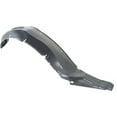 thumbnail image 2 of Front Passenger Side Fender Liner for 2000-2004 Mitsubishi Montero Sport M222129, 2 of 3