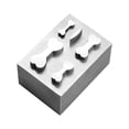 thumbnail image 3 of BELOVING Disc Cutter for Jewelry Making Bracelet Handmade Finding Supplies Hole Punch, 3 of 10