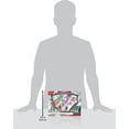thumbnail image 2 of Juego de cartas coleccionables Pokemon Iron Valiant ex Box, 2 of 2